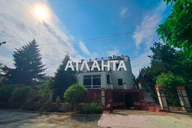 House by the address st. Uyutnyy per (area 438,7 m2) - Atlanta.ua - photo 45
