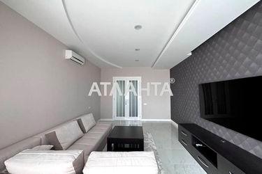 4+-rooms apartment apartment by the address st. Armeyskaya Leninskogo batalona (area 167,7 m2) - Atlanta.ua - photo 31