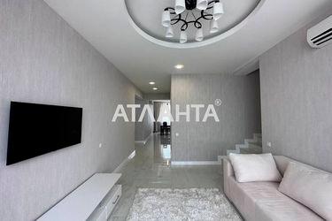 4+-rooms apartment apartment by the address st. Armeyskaya Leninskogo batalona (area 167,7 m2) - Atlanta.ua - photo 37