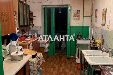 Room in dormitory apartment by the address st. Sortirovochnaya 1 ya (area 18,0 m2) - Atlanta.ua - photo 11