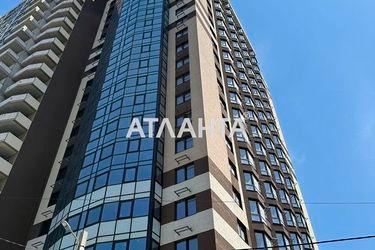 Commercial real estate at st. Srednefontanskaya (area 50,0 m2) - Atlanta.ua - photo 8