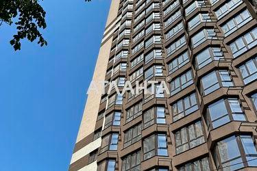 Коммерческая недвижимость по адресу ул. Среднефонтанская (площадь 50,0 м2) - Atlanta.ua - фото 10