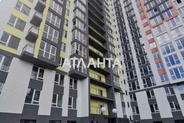 1-room apartment apartment by the address st. Vilyamsa ak (area 40,5 m2) - Atlanta.ua - photo 16