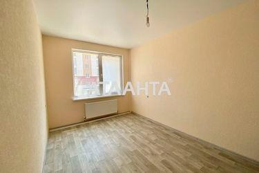1-room apartment apartment by the address st. Stroitelnaya (area 40,4 m2) - Atlanta.ua - photo 13