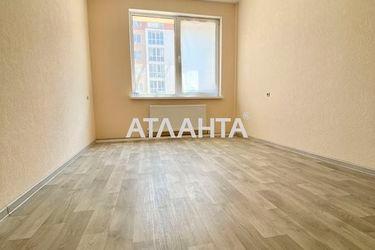 1-room apartment apartment by the address st. Stroitelnaya (area 40,4 m2) - Atlanta.ua - photo 11