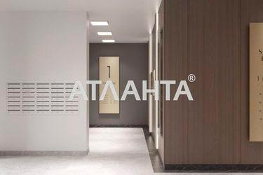 1-room apartment apartment by the address st. Orlika Pilipa (area 41,3 m2) - Atlanta.ua - photo 14