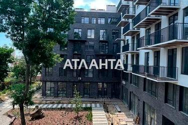 1-комнатная квартира по адресу ул. Авдеева-черноморского (площадь 41,2 м2) - Atlanta.ua - фото 10