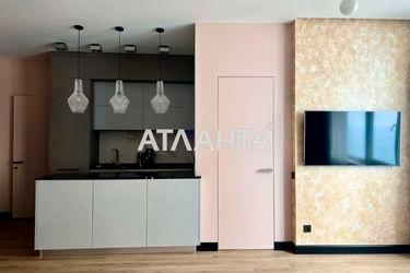 1-room apartment apartment by the address st. Kamanina (area 50,0 m2) - Atlanta.ua - photo 24