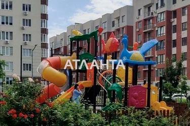 1-комнатная квартира по адресу ул. Николаевская (площадь 41,5 м2) - Atlanta.ua - фото 16