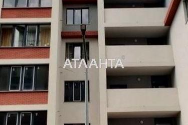 1-room apartment apartment by the address st. Nikolaevskaya (area 41,5 m2) - Atlanta.ua - photo 9