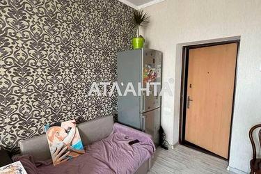 Room in dormitory apartment by the address st. Khmelnitskogo Bogdana (area 19,2 m2) - Atlanta.ua - photo 27