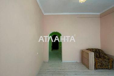 1-room apartment apartment by the address st. Kobilyanskoi Olgi (area 36,0 m2) - Atlanta.ua - photo 35