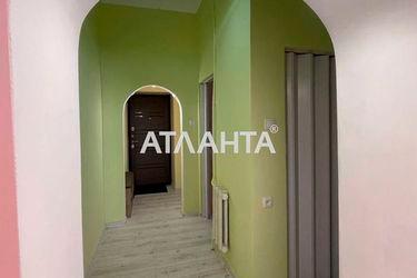1-room apartment apartment by the address st. Kobilyanskoi Olgi (area 36,0 m2) - Atlanta.ua - photo 36
