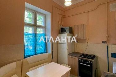 1-room apartment apartment by the address st. Kobilyanskoi Olgi (area 36,0 m2) - Atlanta.ua - photo 41