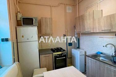 1-room apartment apartment by the address st. Kobilyanskoi Olgi (area 36,0 m2) - Atlanta.ua - photo 27