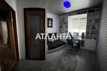 4+-rooms apartment apartment by the address st. Zabolotnogo ak (area 127,7 m2) - Atlanta.ua - photo 14