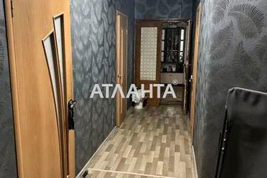 4+-rooms apartment apartment by the address st. Zabolotnogo ak (area 127,7 m2) - Atlanta.ua - photo 17