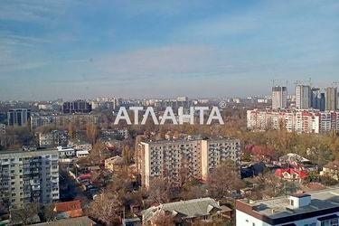 1-room apartment apartment by the address st. Franko Ivana (area 51,9 m2) - Atlanta.ua - photo 41