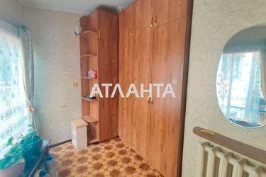 3-rooms apartment apartment by the address st. Zamarstynovskaya ul (area 79,1 m2) - Atlanta.ua - photo 28