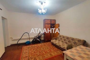 3-rooms apartment apartment by the address st. Zamarstynovskaya ul (area 79,1 m2) - Atlanta.ua - photo 37