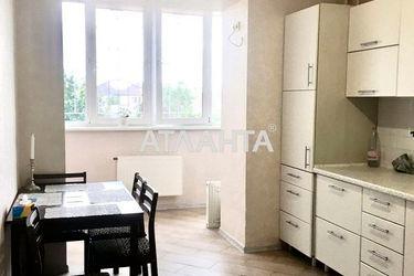 1-room apartment apartment by the address st. Babadzhanyana marsh Rekordnaya (area 45,0 m2) - Atlanta.ua - photo 17