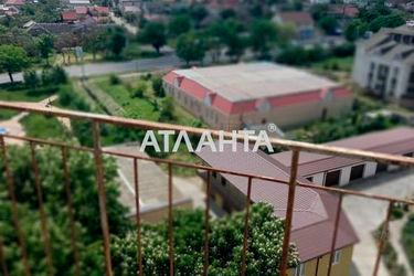1-room apartment apartment by the address st. Tsentralnaya (area 47,0 m2) - Atlanta.ua - photo 12
