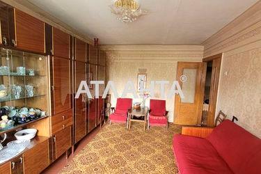 3-rooms apartment apartment by the address st. Komarova Volodimira (area 70,0 m2) - Atlanta.ua - photo 13