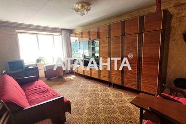 3-rooms apartment apartment by the address st. Komarova Volodimira (area 70,0 m2) - Atlanta.ua - photo 12