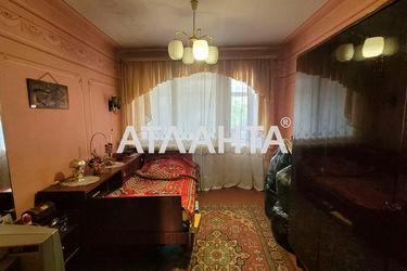 3-rooms apartment apartment by the address st. Komarova Volodimira (area 70,0 m2) - Atlanta.ua - photo 21