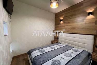 2-комнатная квартира по адресу ул. Софиевская (площадь 56,0 м2) - Atlanta.ua - фото 18