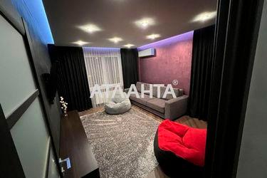 3-rooms apartment apartment by the address st. Raduzhnyy m n (area 77,2 m2) - Atlanta.ua - photo 25