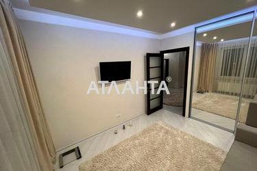 3-комнатная квартира по адресу ул. Радужный м-н (площадь 77,2 м2) - Atlanta.ua - фото 29