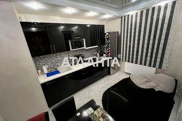 3-rooms apartment apartment by the address st. Raduzhnyy m n (area 77,2 m2) - Atlanta.ua - photo 34