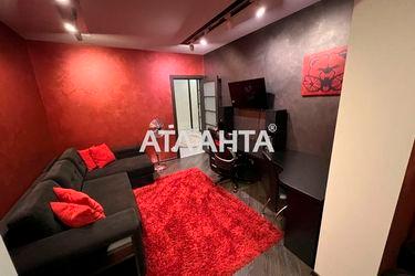3-комнатная квартира по адресу ул. Радужный м-н (площадь 77,2 м2) - Atlanta.ua - фото 42