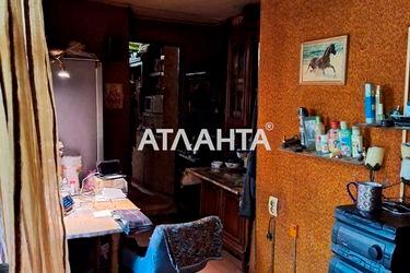 1-комнатная квартира по адресу ул. Дача ковалевского (площадь 43,0 м2) - Atlanta.ua - фото 14