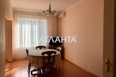 3-rooms apartment apartment by the address st. Pedagogicheskaya (area 115,0 m2) - Atlanta.ua - photo 19