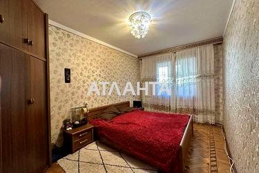 4+-rooms apartment apartment by the address st. Shevchenko pr (area 82,0 m2) - Atlanta.ua - photo 25
