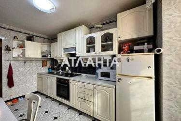 4+-rooms apartment apartment by the address st. Shevchenko pr (area 82,0 m2) - Atlanta.ua - photo 24