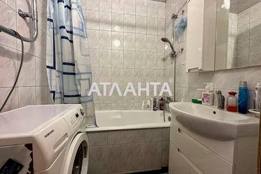 4+-rooms apartment apartment by the address st. Shevchenko pr (area 82,0 m2) - Atlanta.ua - photo 27