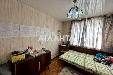 4+-rooms apartment apartment by the address st. Shevchenko pr (area 82,0 m2) - Atlanta.ua - photo 29