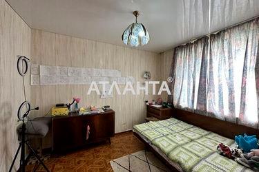 4+-rooms apartment apartment by the address st. Shevchenko pr (area 82,0 m2) - Atlanta.ua - photo 30