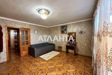 4+-rooms apartment apartment by the address st. Shevchenko pr (area 82,0 m2) - Atlanta.ua - photo 35