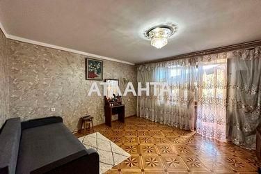 4+-rooms apartment apartment by the address st. Shevchenko pr (area 82,0 m2) - Atlanta.ua - photo 36