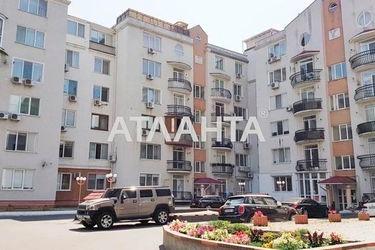 3-rooms apartment apartment by the address st. Pedagogicheskiy per (area 167,0 m2) - Atlanta.ua - photo 18