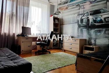 3-rooms apartment apartment by the address st. Pedagogicheskiy per (area 167,0 m2) - Atlanta.ua - photo 28
