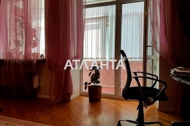 3-rooms apartment apartment by the address st. Pedagogicheskiy per (area 167,0 m2) - Atlanta.ua - photo 30