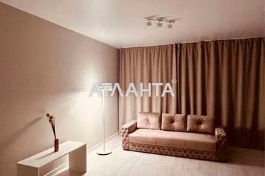 1-room apartment apartment by the address st. Baltiyskiy per (area 41,0 m2) - Atlanta.ua - photo 12