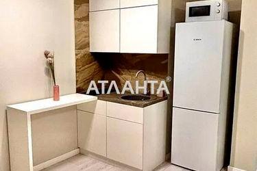 1-room apartment apartment by the address st. Baltiyskiy per (area 41,0 m2) - Atlanta.ua - photo 13