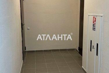 1-комнатная квартира по адресу Балтийский пер. (площадь 41,0 м2) - Atlanta.ua - фото 19