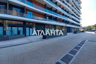 1-room apartment apartment by the address st. Fontanskaya dor Perekopskoy Divizii (area 54,8 m2) - Atlanta.ua - photo 24
